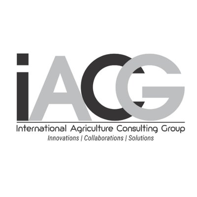 International Agriculture Consulting Group